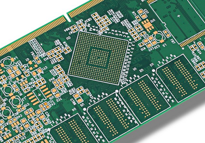 Halogen Free PCB